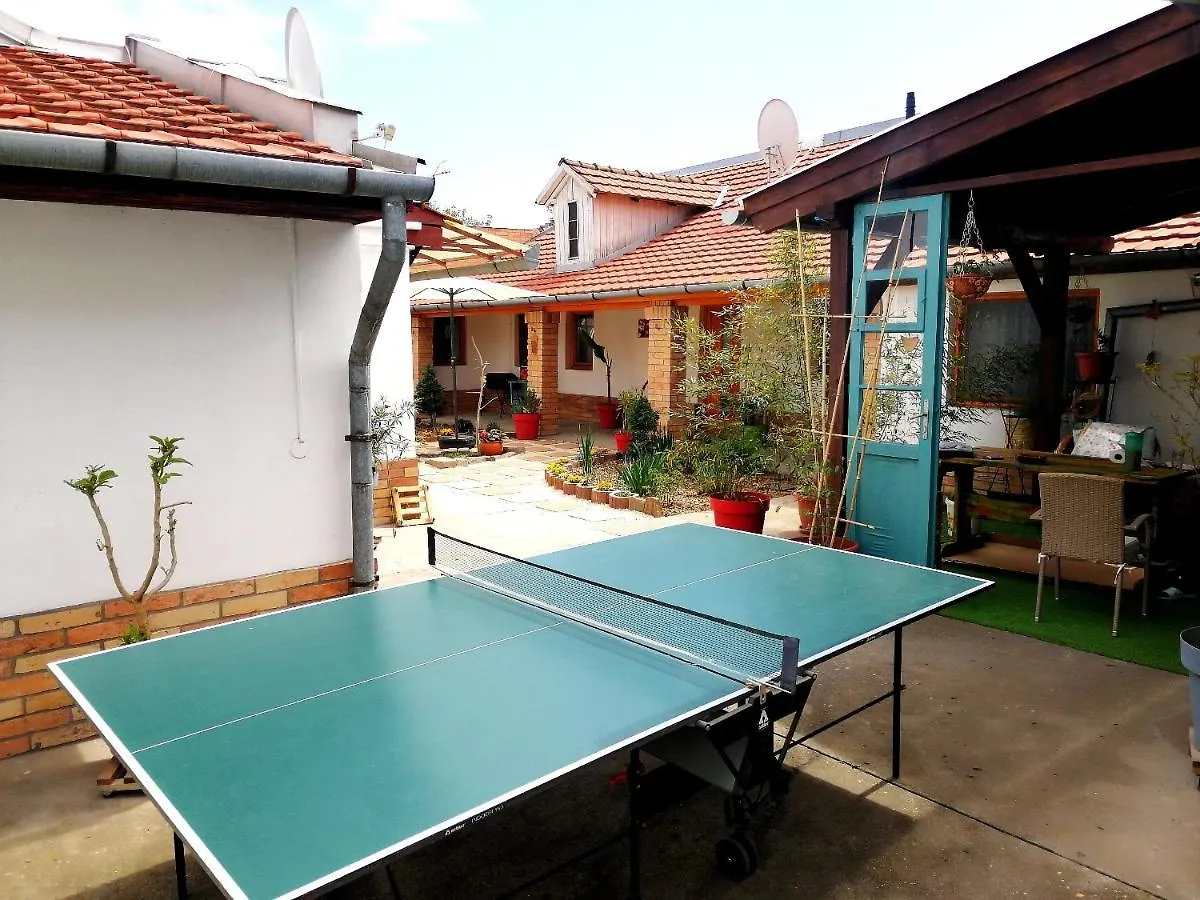 Mandula Apartman Szeged