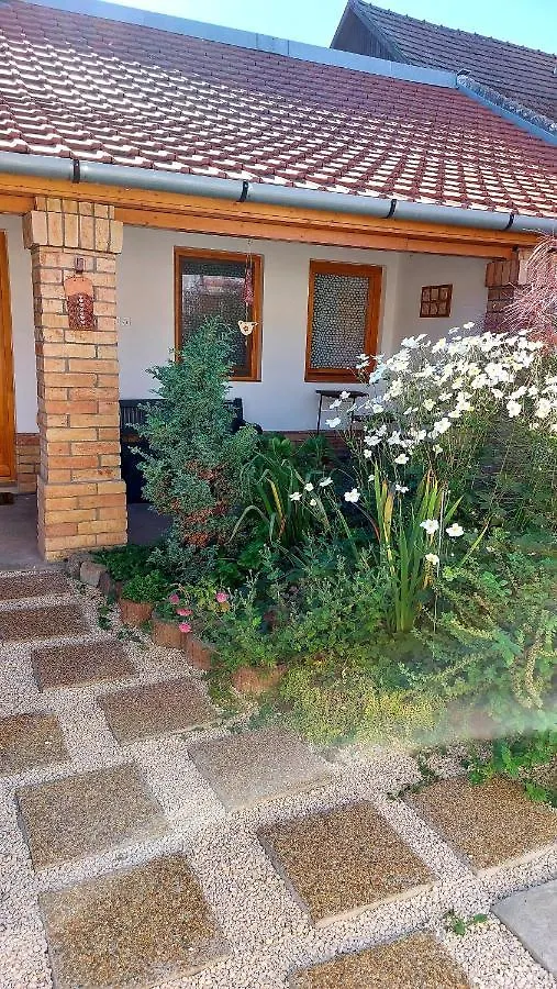 Mandula Apartman Szeged