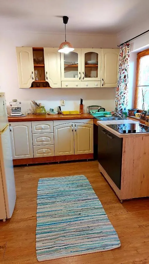 Mandula Apartman Szeged 0*,  Magyarország
