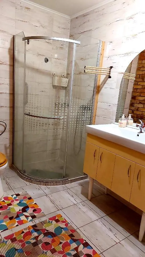דירה סגד Mandula Apartman