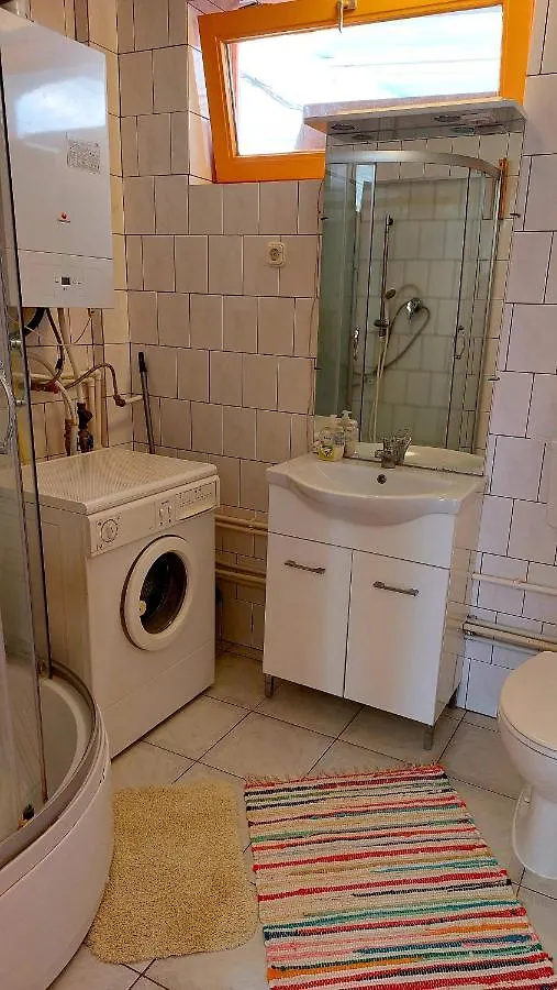 Mandula Apartman Szeged