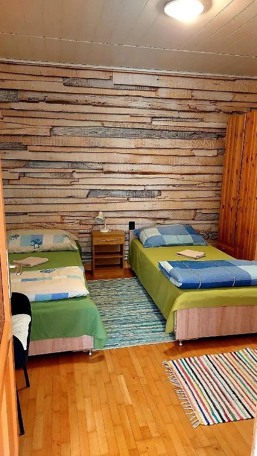 Mandula Apartman Szeged