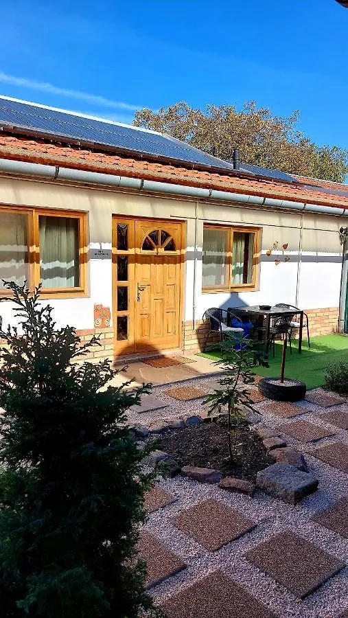 Mandula Apartman Szeged