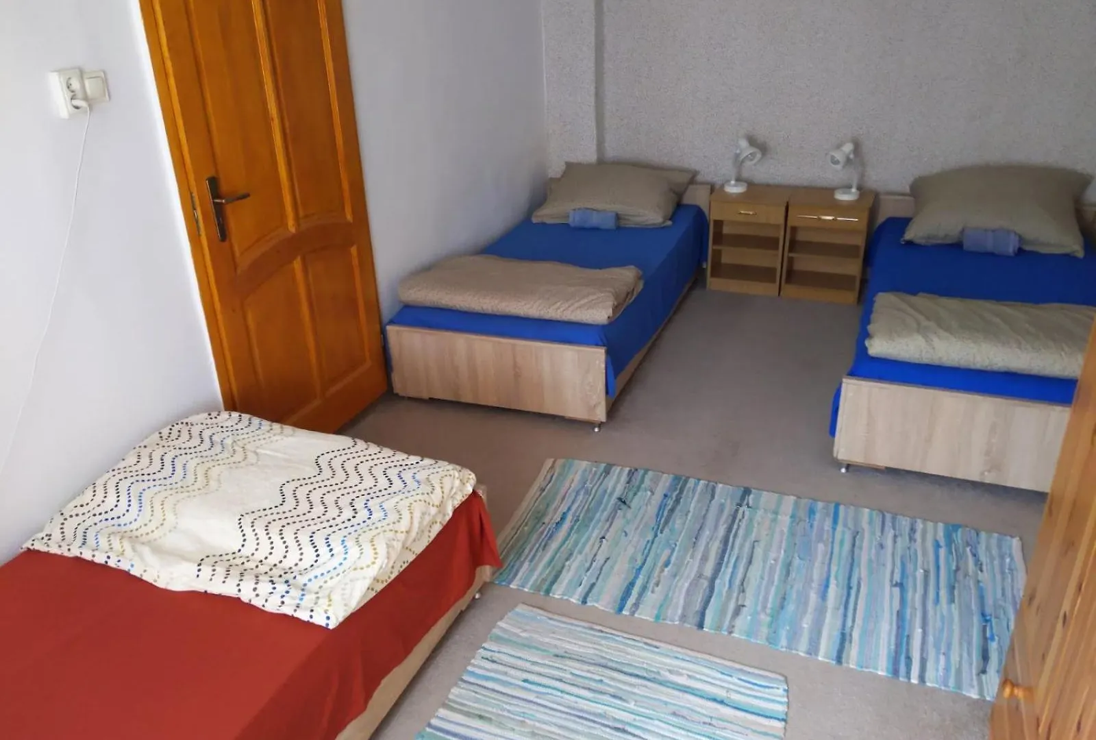 Mandula Apartman Szeged