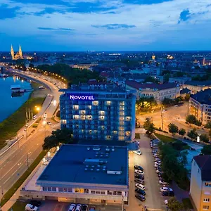 Novotel Segedín