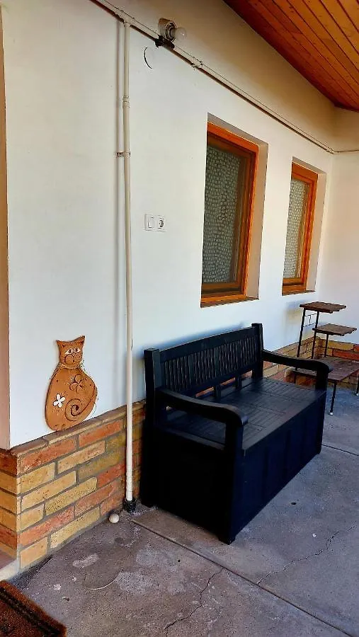 Mandula Apartman Szeged