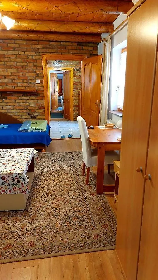 Mandula Apartman Szeged