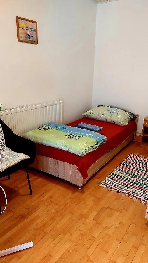 Mandula Apartman Szeged