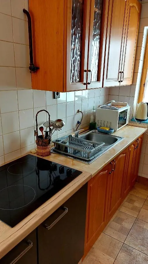 Mandula Apartman Szeged