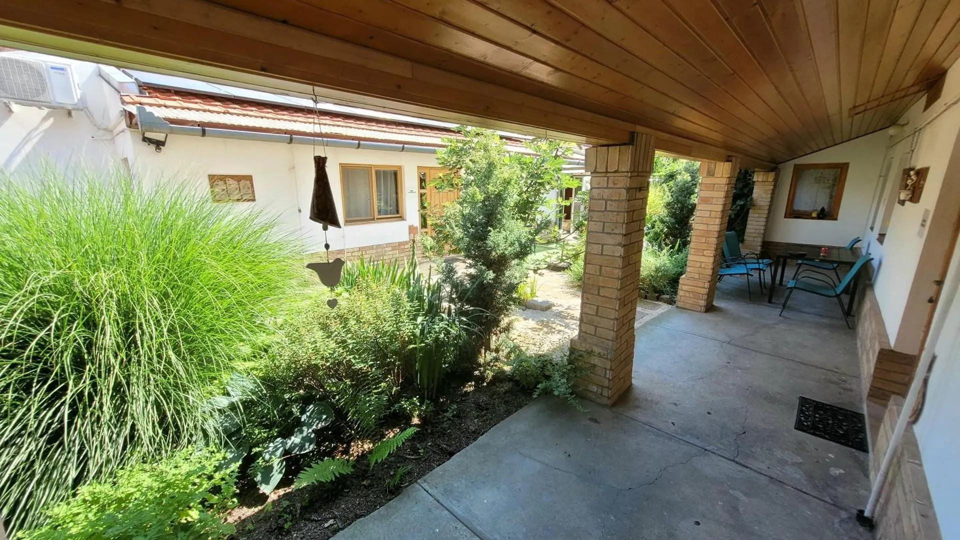 Mandula Apartman Szeged