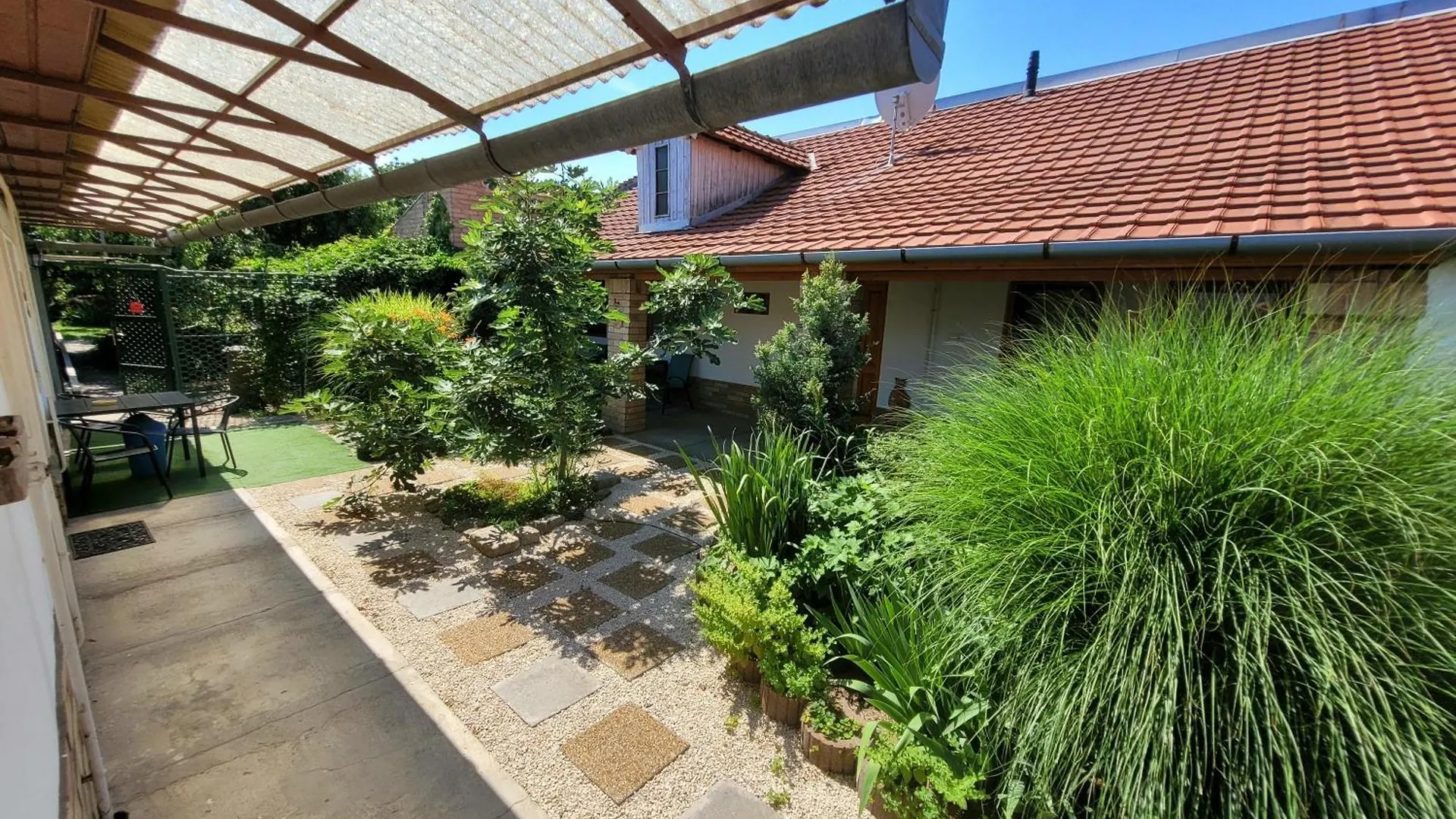 Mandula Apartman Szeged 0*,  Magyarország